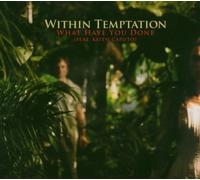 Within Temptation Feat.Caputo,Keith - What Have You Done/Premium