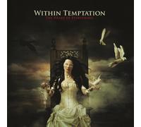 Within Temptation Heart Of Everything (CD)