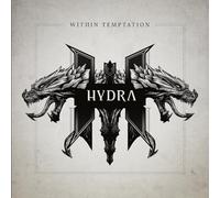 Within Temptation - Hydra (Expanded Edition) (Gatefold Sleeve) (180 g) (2 LP)
