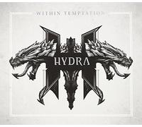Within Temptation - Hydra