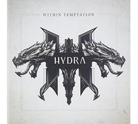 WITHIN TEMPTATION - HYDRA - WITHIN TEMPTATION