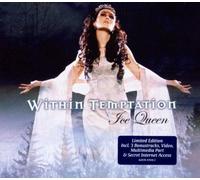 Within Temptation - Ice Queen (Fsk: Ab 6 J.)