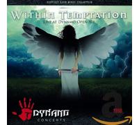Within Temptation - Live At Dynamo Open Air 1998