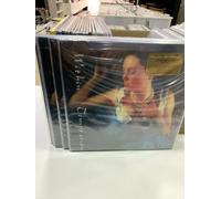 Within Temptation LP Enter Limited Edition Transparent Red Solid White And Black