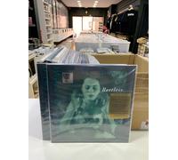 Within Temptation LP Restless Edizione Limitata Vinile Colorato Bianco RSD 2022