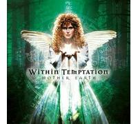 Within Temptation - Mother Earth ( 2 LP 180 Gr. Vinyl.) (2 LP)
