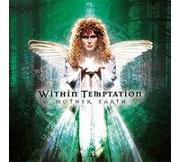 Within Temptation - Mother Earth ( 2 LP 180 Gr. Vinyl.) (2 LP)
