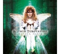 Within Temptation Mother Earth =Expanded= (Vinyl LP)