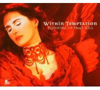 Within Temptation - Running Up That Hill