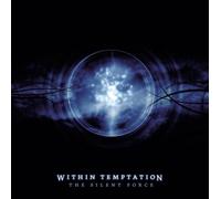 Within Temptation Silent Force (Vinyl LP)