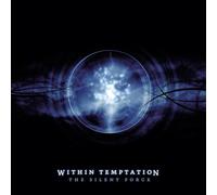 Within Temptation Silent Force (Vinyl LP)