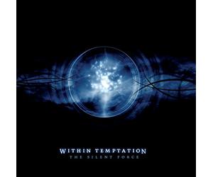 Within Temptation - Silent Force