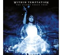 Within Temptation Silent Force Tour (CD)