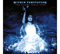 Within Temptation Silent Force Tour =Live= (Vinyl LP)