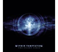 Within Temptation Silent Force (Vinyl LP)