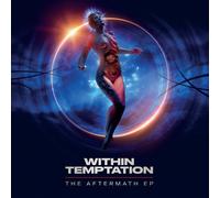Within Temptation The Aftermath EP (Vinyl LP)