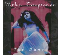 Within Temptation The Dance (Vinyl LP) 12" Album