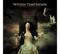 Within Temptation - The Heart Of Everything