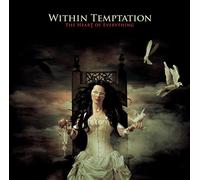 Within Temptation - The Heart Of Everything