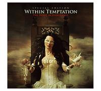 Within Temptation - The Heart of Everything.