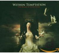Within Temptation - The Heart of Everything/Ltd.
