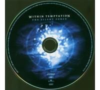 Within Temptation - The Silent Force-Basic Version