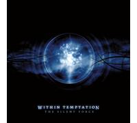 Within Temptation The Silent Force (CD) Album