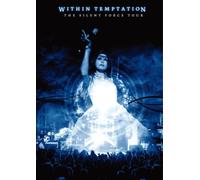 Within Temptation - The Silent Force Dvd [S: J]