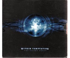 Within Temptation - The Silent Force-Ltd.Premium V