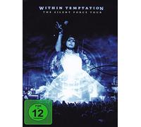Within Temptation - The silent force tour