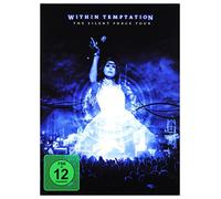 Within Temptation - The Silent Force Tour: Deluxe Edition