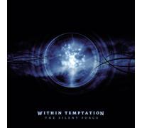 Within Temptation The Silent Force (Vinyl LP) 12" Album