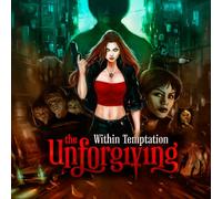 Within Temptation - The Unforgiving