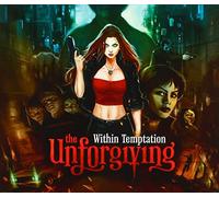 Within Temptation - Unforgiving