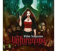 Within Temptation - Unforgiving (Reissue) (CD)