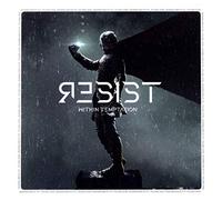 Within Temptation - Within Temptation: Resist [CD]