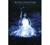 Within Temptation - Within Temptation - The Silent Force Tour [Edizione: Regno Unito] [Edizione: Regno Unito]