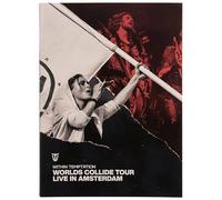 Within Temptation: Worlds Collide - Live in Amsterdam (Blu-ray)