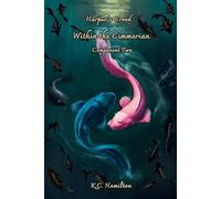 Within the Cimmerian~Component Two: Black and White