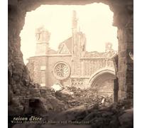 Within the Depths Of Silence…-Double Black LP