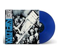 Toxic Reasons Within These Walls (Vinyl LP) 12" Album Coloured Vinyl