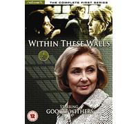 Within These Walls - Series 1 - Complete [1974] [Edizione: Regno Unito]