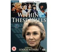 Within These Walls - Series 2 - Complete [DVD] [1975] [Edizione: Regno Unito]