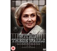 Within These Walls: The Complete Collection [DVD]