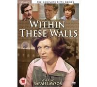 Within These Walls - The Complete Series 5 [DVD] [Edizione: Regno Unito]
