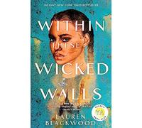 Lauren Blackwood Within These Wicked Walls (Tascabile)