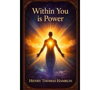 Within You Is Power