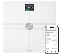 Withings - Balança Body Comp (bianco)