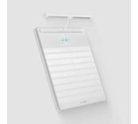 Withings body scan scale, white wbs08-white-all
