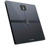 Withings - Bilancia Withings Body Smart Analisi Completa 5 Modalità Autonomia 15 Mesi Nera